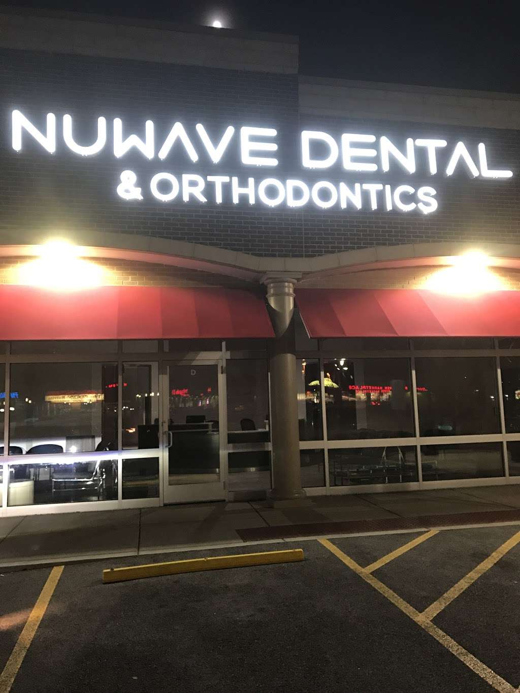 NuWave Dental & Orthodontics | 7533 Cass Avenue suite d, Darien, IL 60561 | Phone: (630) 541-6986