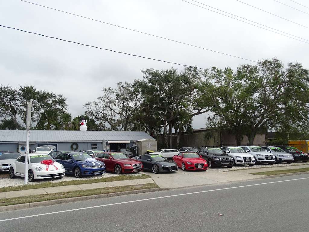 Park Avenue Motors | 1313 N Dixie Fwy, New Smyrna Beach, FL 32168, USA | Phone: (386) 427-1402