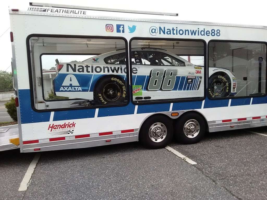 Nationwide Insurance: Jeff Kincaid Insurance Group | 121 S NC 127 Hwy, Hickory, NC 28602, USA | Phone: (828) 328-2667