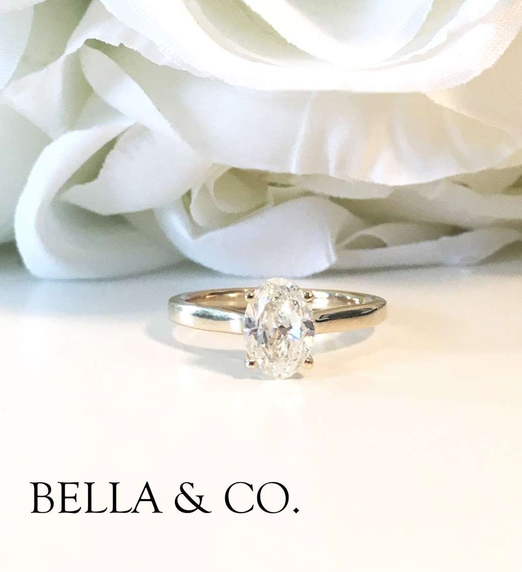 Bella & Company | 4 E Center St, Shavertown, PA 18708, USA | Phone: (570) 674-1121