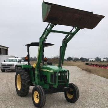 Knox Tractor Co. Inc. | 19230 Farm to Market 2920, Tomball, TX 77377, USA | Phone: (281) 445-0090