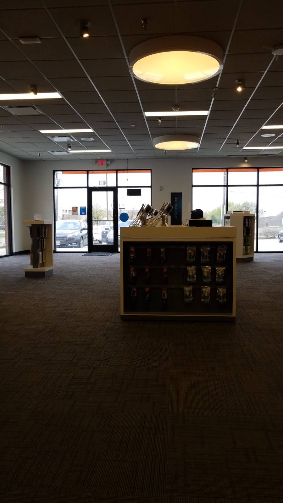 AT&T Store | 116 S Custer Rd Suite 400, McKinney, TX 75071, USA | Phone: (972) 548-2245