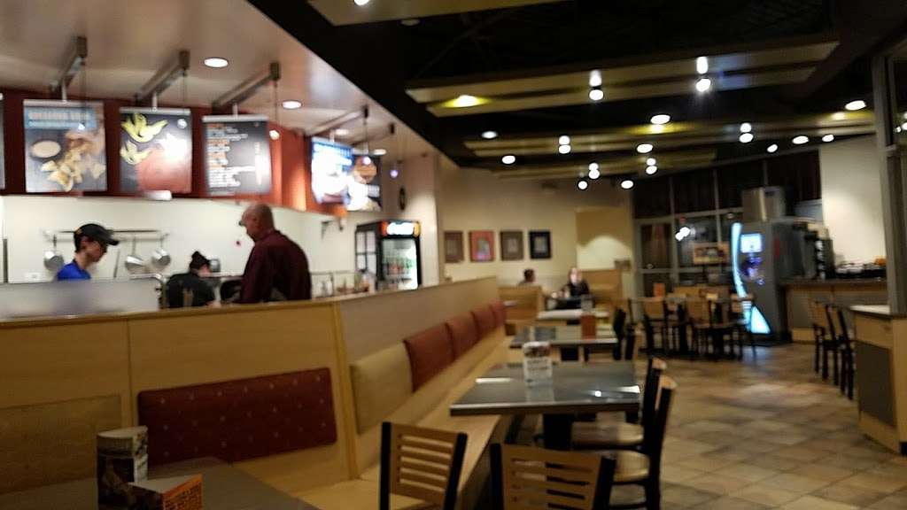 QDOBA Mexican Eats | 4550 W 121st Ave Suite C, Broomfield, CO 80020, USA | Phone: (303) 464-1136