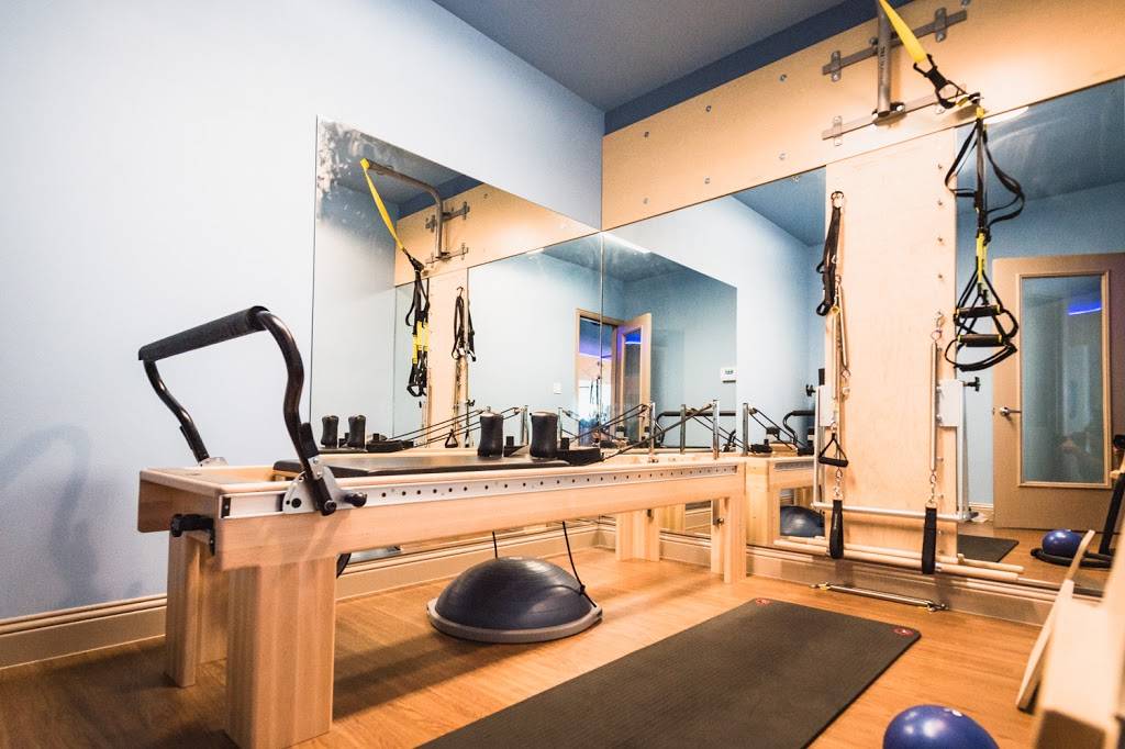 Club Pilates | 2317 N Tarrant Pkwy Ste. 423, Fort Worth, TX 76177, USA | Phone: (682) 312-6030