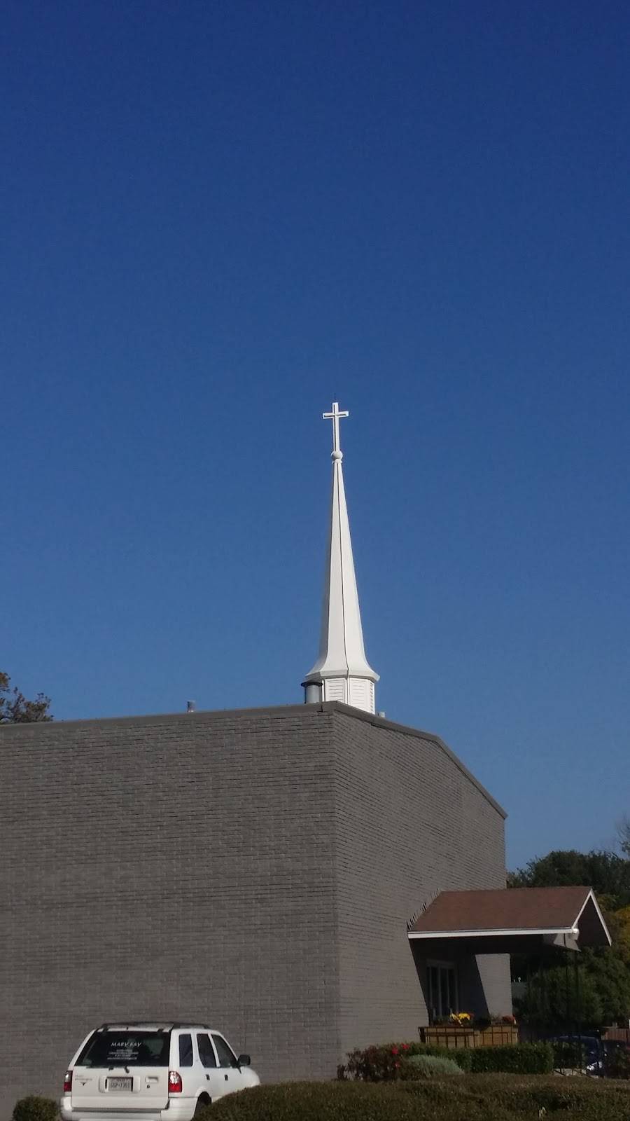 Refuge Church FW | 2101 N Riverside Dr, Fort Worth, TX 76111, USA | Phone: (682) 647-1554
