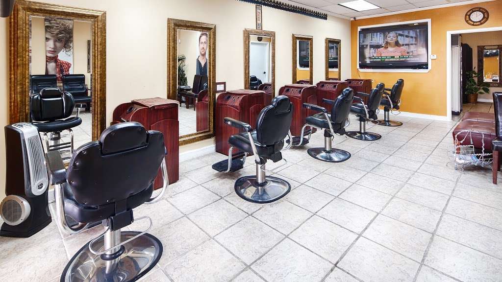 Dream Hair Salon | 9440 Louetta Rd, Spring, TX 77379, USA | Phone: (832) 228-0093