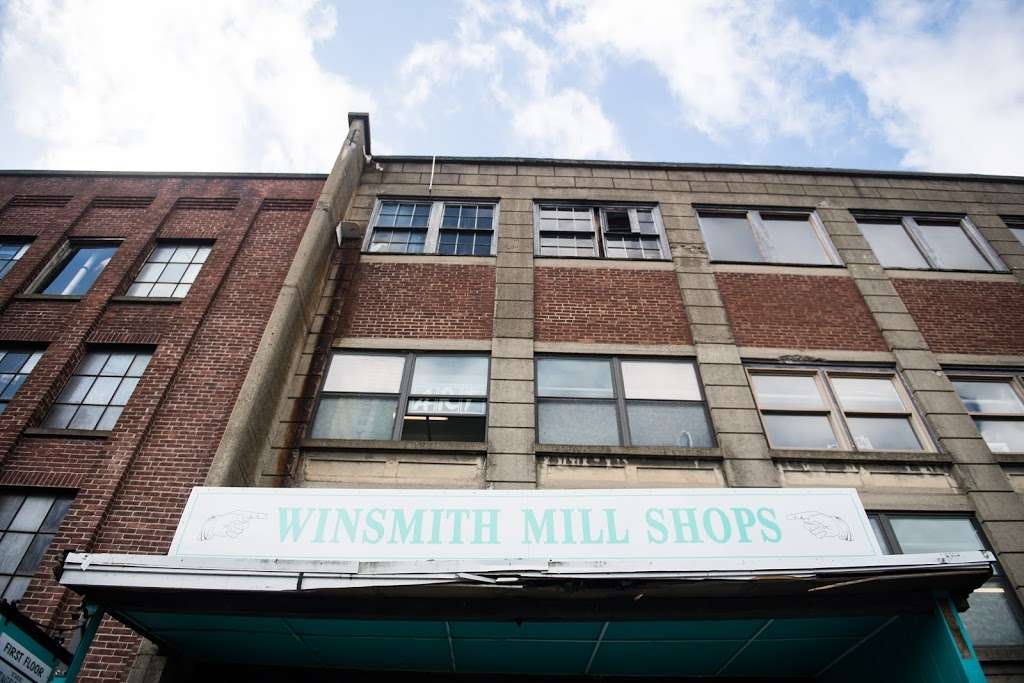 Winsmith Mill Market | 61 Endicott St, Norwood, MA 02062, USA | Phone: (781) 762-3250