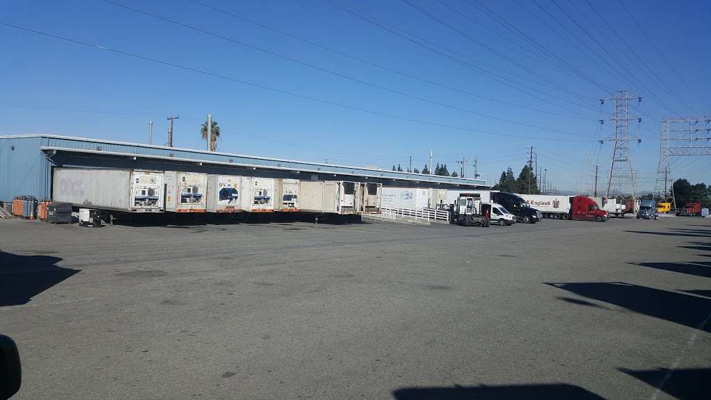 Three Rivers Trucking Inc | 2300 W Willow St, Long Beach, CA 90810, USA | Phone: (562) 432-0628