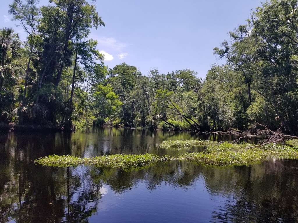 Seminole State Forest | Eustis, FL 32736 | Phone: (352) 360-6675