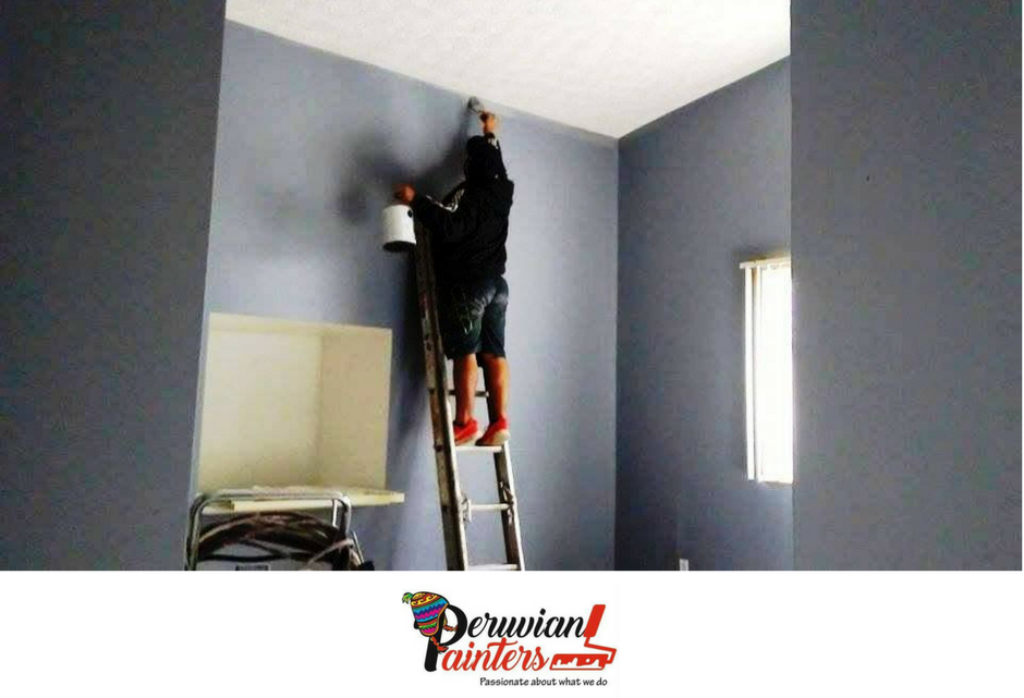 Peruvian Painters | 5838 Ivy Knoll Ct Apartment D, Indianapolis, IN 46250 | Phone: (317) 345-5571