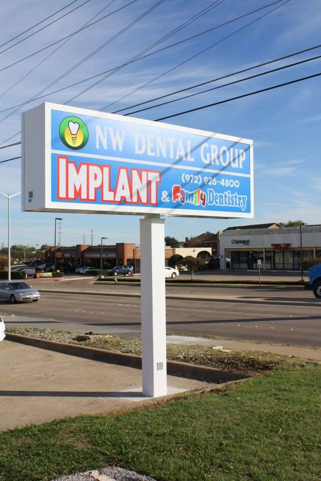 NW Dental Group | 1309 Northwest Hwy, Garland, TX 75041 | Phone: (972) 926-4800