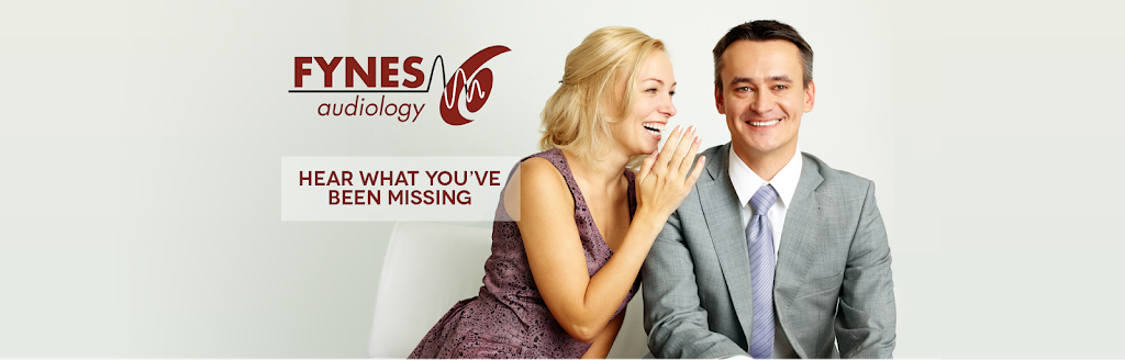 Fynes Audiology | 2058 S Dobson Rd #9, Mesa, AZ 85202, USA | Phone: (480) 456-0176