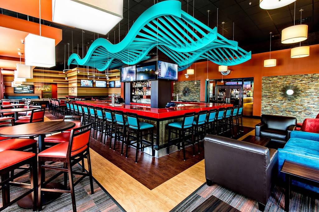 Frankies of Raleigh | 11190 Fun Park Dr, Raleigh, NC 27617, USA | Phone: (919) 433-7888