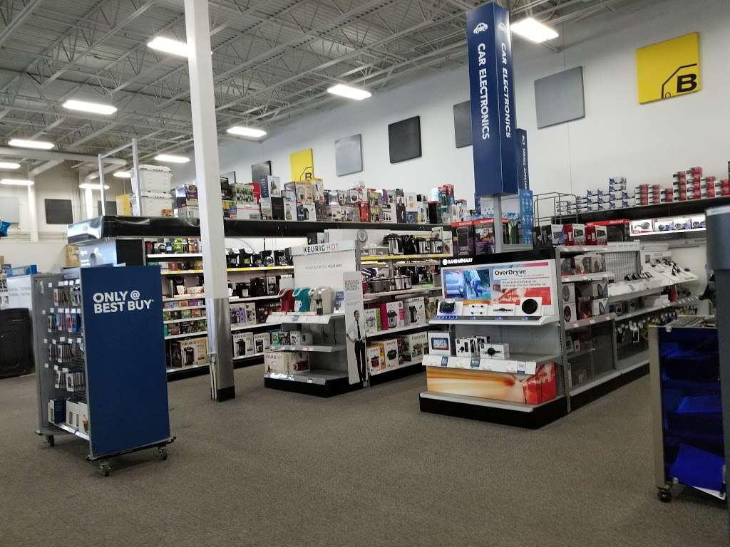 Best Buy - Wilkes Barre, PA 18702