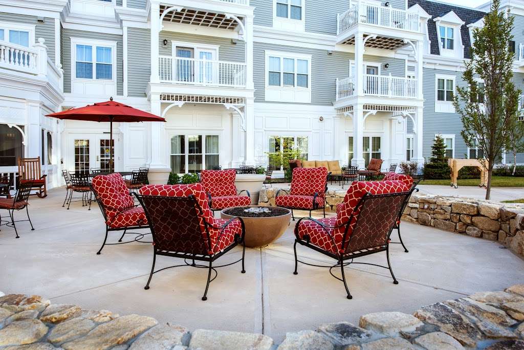 Brightview Canton | 125 Turnpike St, Canton, MA 02021, USA | Phone: (781) 262-3818