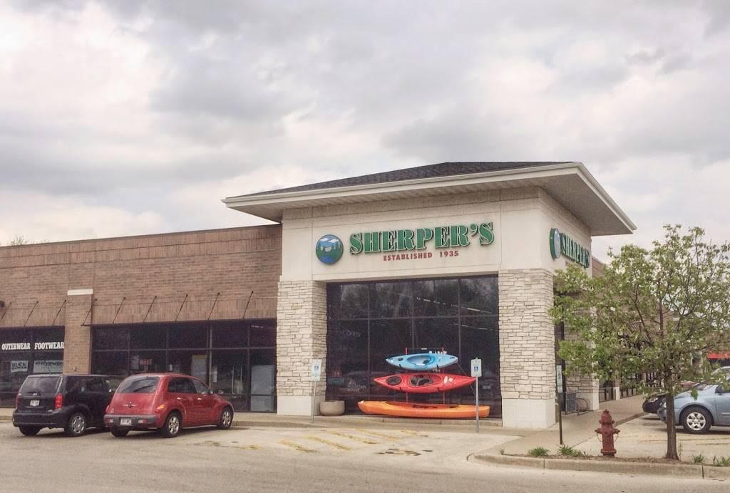 Sherpers | 5750 S 108th St, Hales Corners, WI 53130, USA | Phone: (414) 425-6888