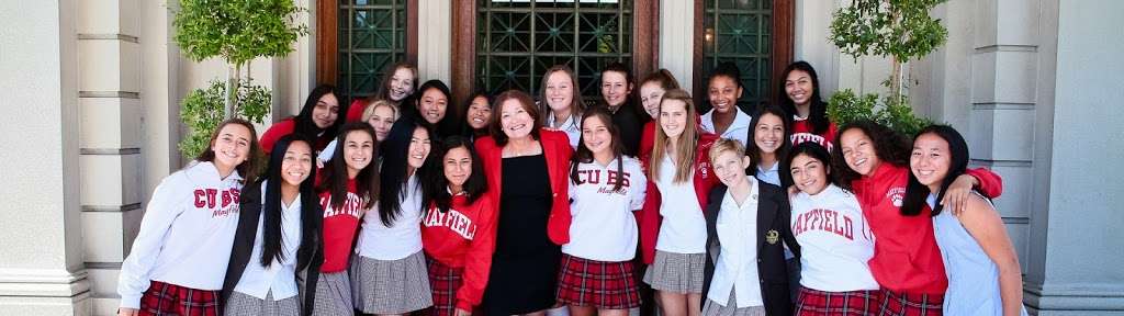 Mayfield Senior School | 500 Bellefontaine St, Pasadena, CA 91105, USA | Phone: (626) 799-9121