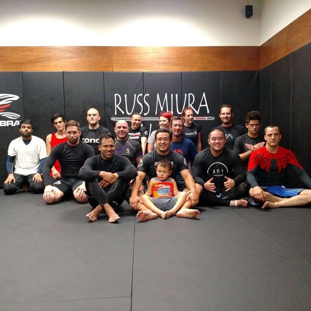 Russ Miura Jiu Jitsu - Next Generation OC | 23482 Peralta Dr #F, Laguna Hills, CA 92653, USA | Phone: (559) 304-5935