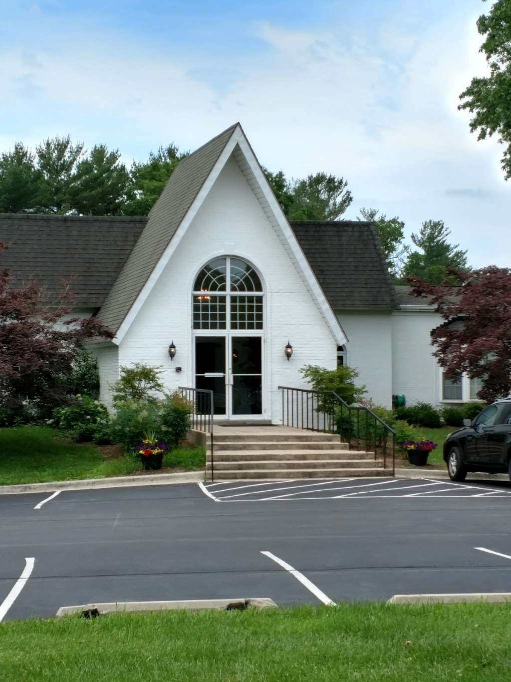 Olney Seventh-day Adventist Church | 4100 Olney Laytonsville Rd, Olney, MD 20832, USA | Phone: (301) 774-7733
