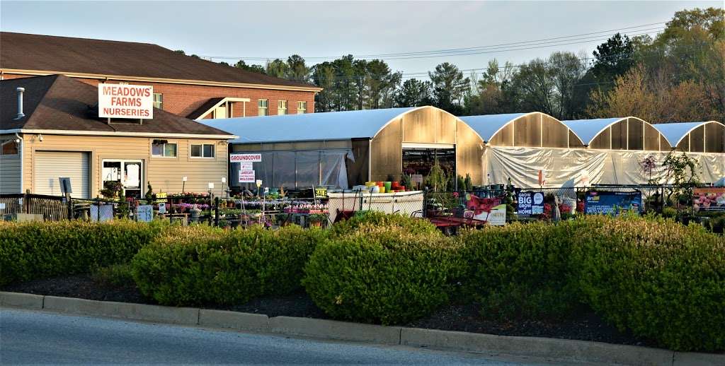 Meadows Farms Nurseries & Landscaping | 40910 Merchants Ln, Leonardtown, MD 20650 | Phone: (301) 475-1500