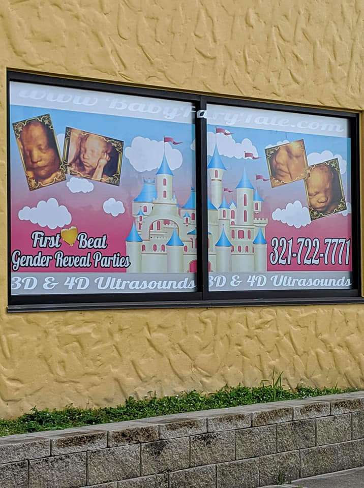 Baby Fairy Tale - 3d 4d HDLive Ultrasound, Pregnancy & Baby Phot | 1899 Murrell Rd #154, Rockledge, FL 32955, USA | Phone: (321) 722-7771