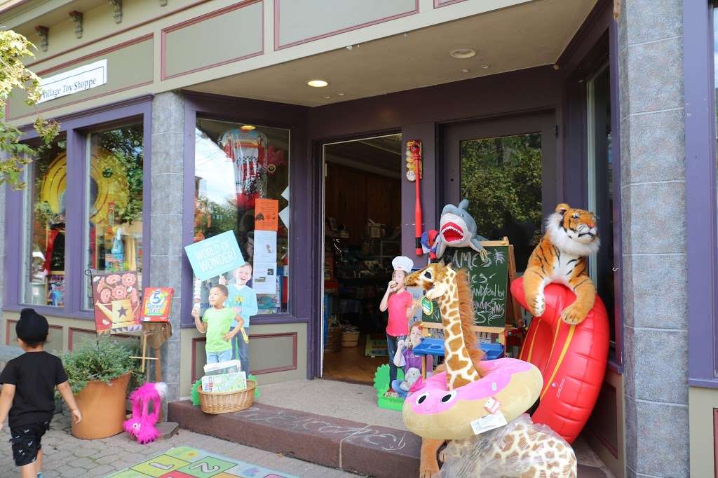 Village Toy Shoppe of Frenchtown | 40 Bridge St, Frenchtown, NJ 08825, USA | Phone: (908) 996-1044