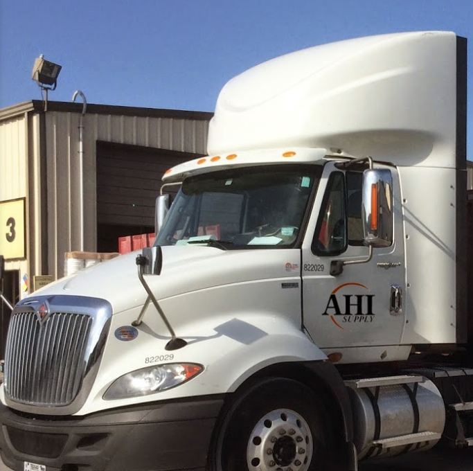 AHI Supply LP | 2800 N Gordon St, Alvin, TX 77511, USA | Phone: (281) 331-0088