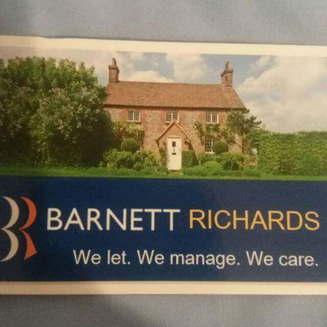 Barnett Richards | Brickfield House, High Rd, Thornwood, Epping CM16 6TH, UK | Phone: 020 8554 4400