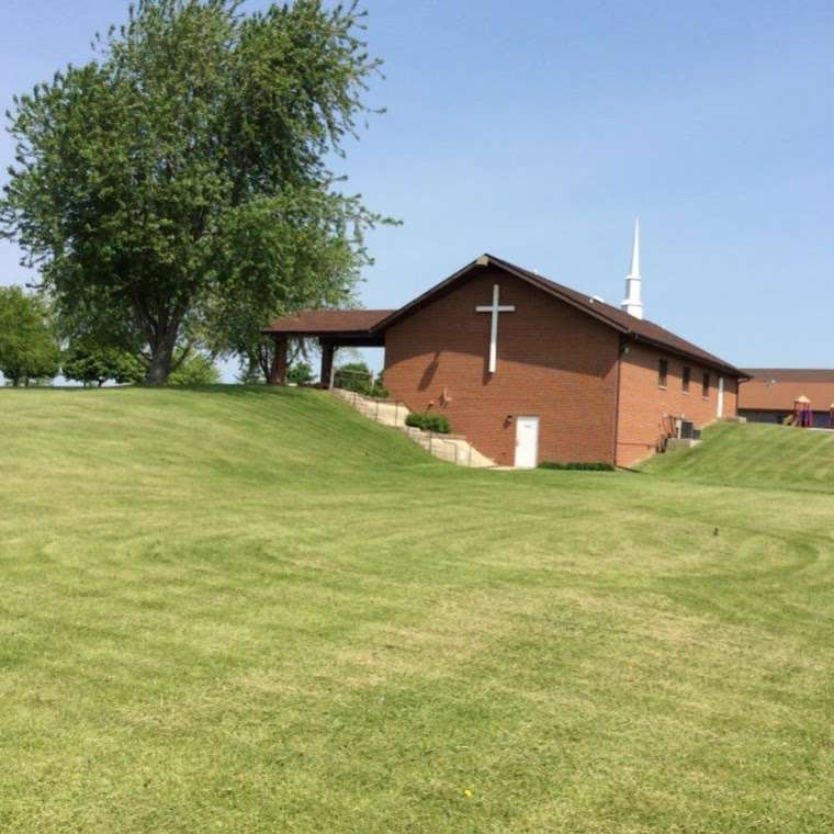 First Baptist Church | 3800 S Casper Dr, New Berlin, WI 53151, USA | Phone: (262) 782-7775