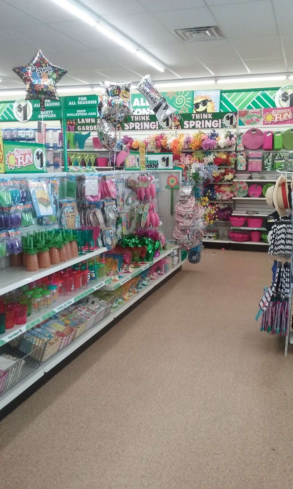 Dollar Tree | 8472 Allentown Pike, Blandon, PA 19510, USA | Phone: (610) 926-2184