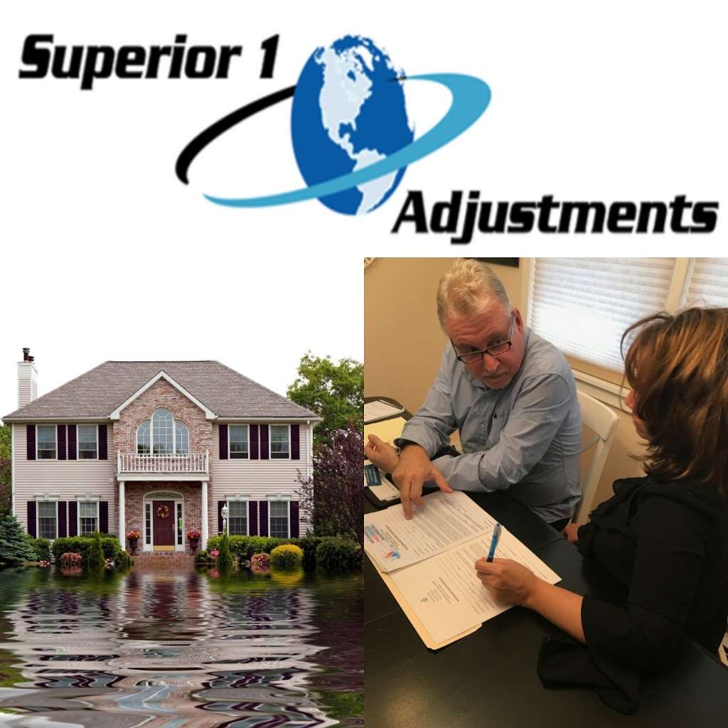Superior 1 Adjustments LLC. | 136 Central Hwy Suite 1, Stony Point, NY 10980 | Phone: (845) 219-1003