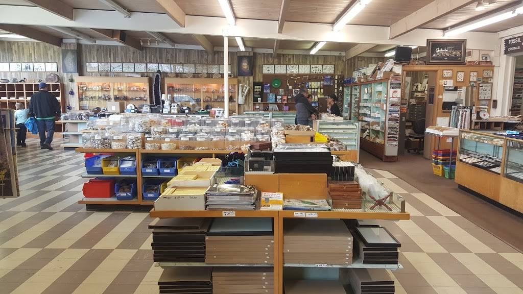 Ed's House of Gems 8573311, District of Freedom, 7712 NE Sandy Blvd