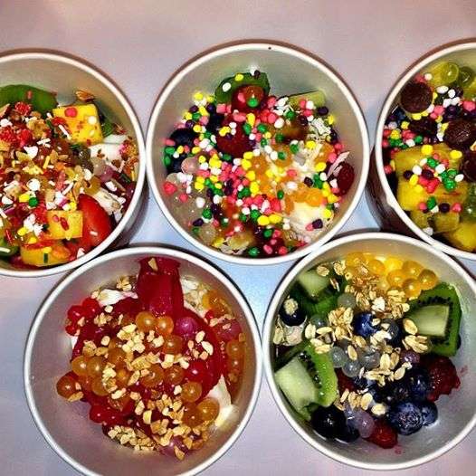 FroyoWorld | 274 Franklin Village Drive, Franklin, MA 02038 | Phone: (508) 440-5050