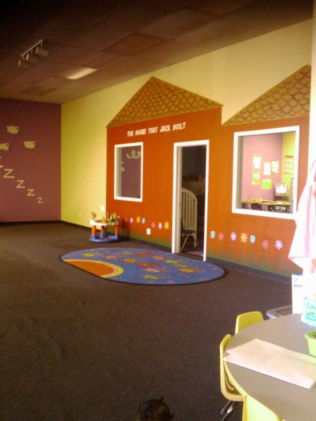 Little Learners Learning Center | 1450 W. Pleasant Run Rd. Suite122, Lancaster, TX 75146, USA | Phone: (972) 227-1696