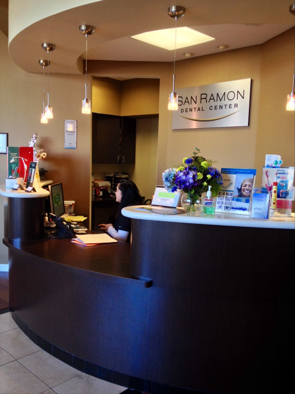 San Ramon Dental Center | 21001 San Ramon Valley Blvd, San Ramon, CA 94583, USA | Phone: (925) 829-0994