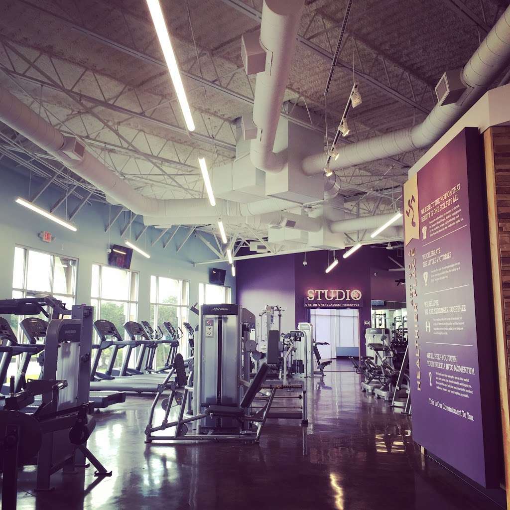 Anytime Fitness | 15014 Lakefair Dr, Richmond, TX 77406, USA | Phone: (281) 762-1974