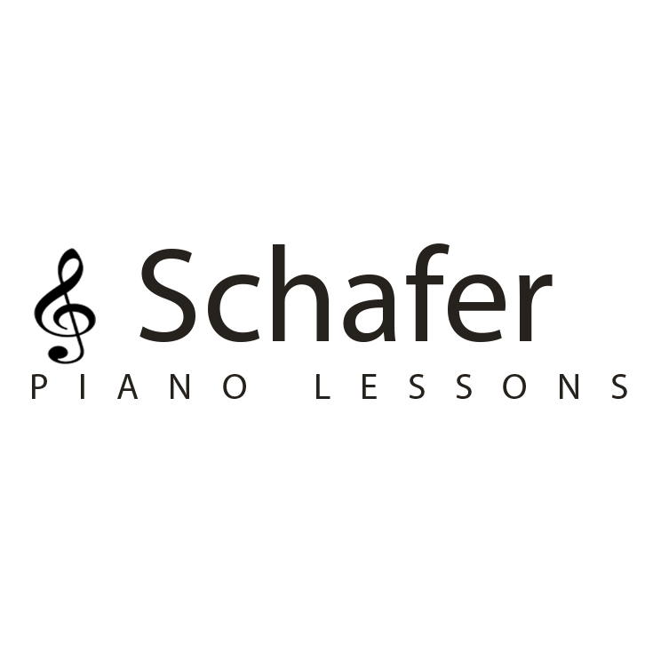 Schafer Piano Lessons | 6309 Tami Way, Carmichael, CA 95608, USA | Phone: (916) 944-1088