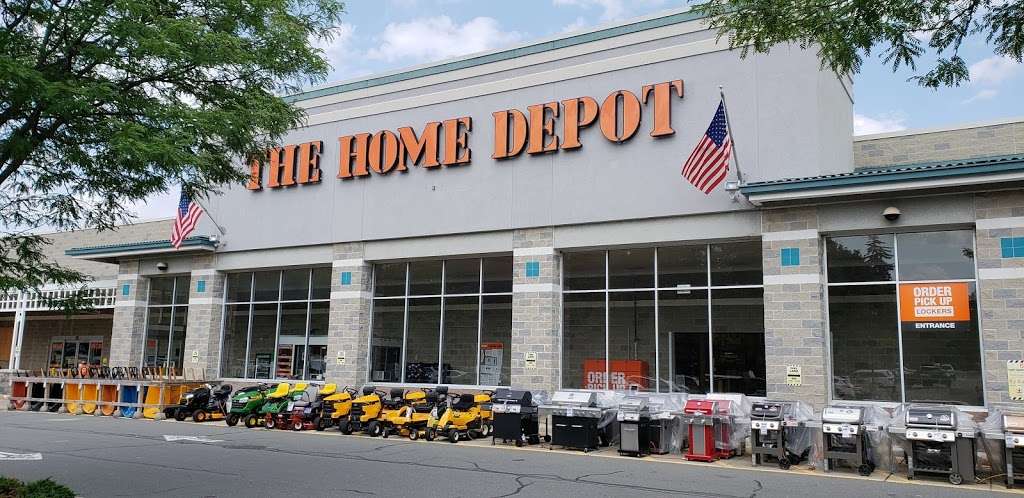 The Home Depot | 690 Lancaster Pike, Frazer, PA 19355 | Phone: (610) 722-0707