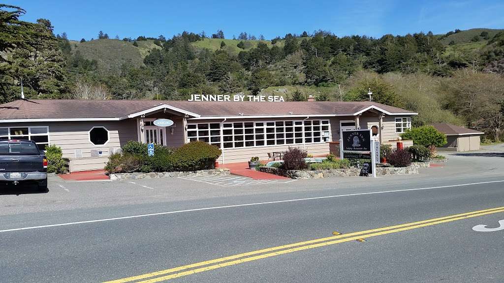 Jenner Inn | 10400 CA-1, Jenner, CA 95450 | Phone: (707) 865-2377