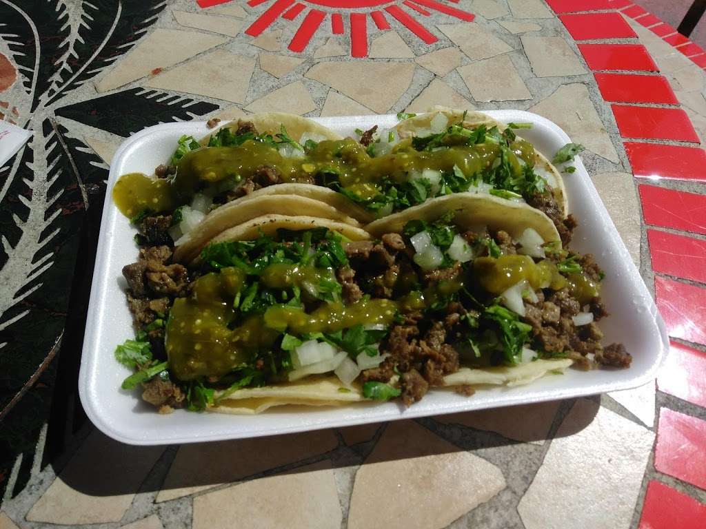Ramiros Mexican Food | 10310 Central Ave, Montclair, CA 91763, USA | Phone: (909) 625-8033