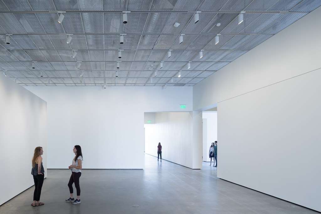 Jan Shrem and Maria Manetti Shrem Museum of Art | 254 Old Davis Rd, Davis, CA 95616, USA | Phone: (530) 752-8500