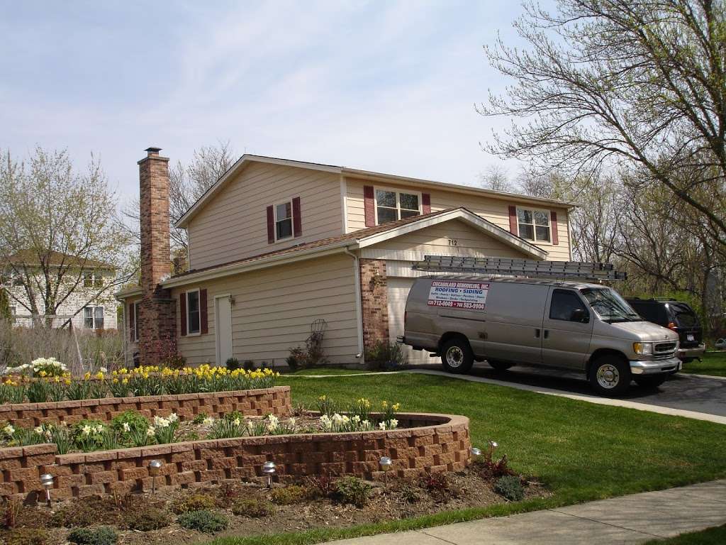 Chicagoland Roofing Companies Schaumburg, Il - Roofing Contracto | 1460 Fairlane Dr #518, Schaumburg, IL 60193 | Phone: (708) 583-9904