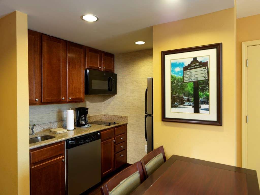Homewood Suites by Hilton Dover - Rockaway | 2 Commerce Center Dr, Dover, NJ 07801 | Phone: (973) 989-8899