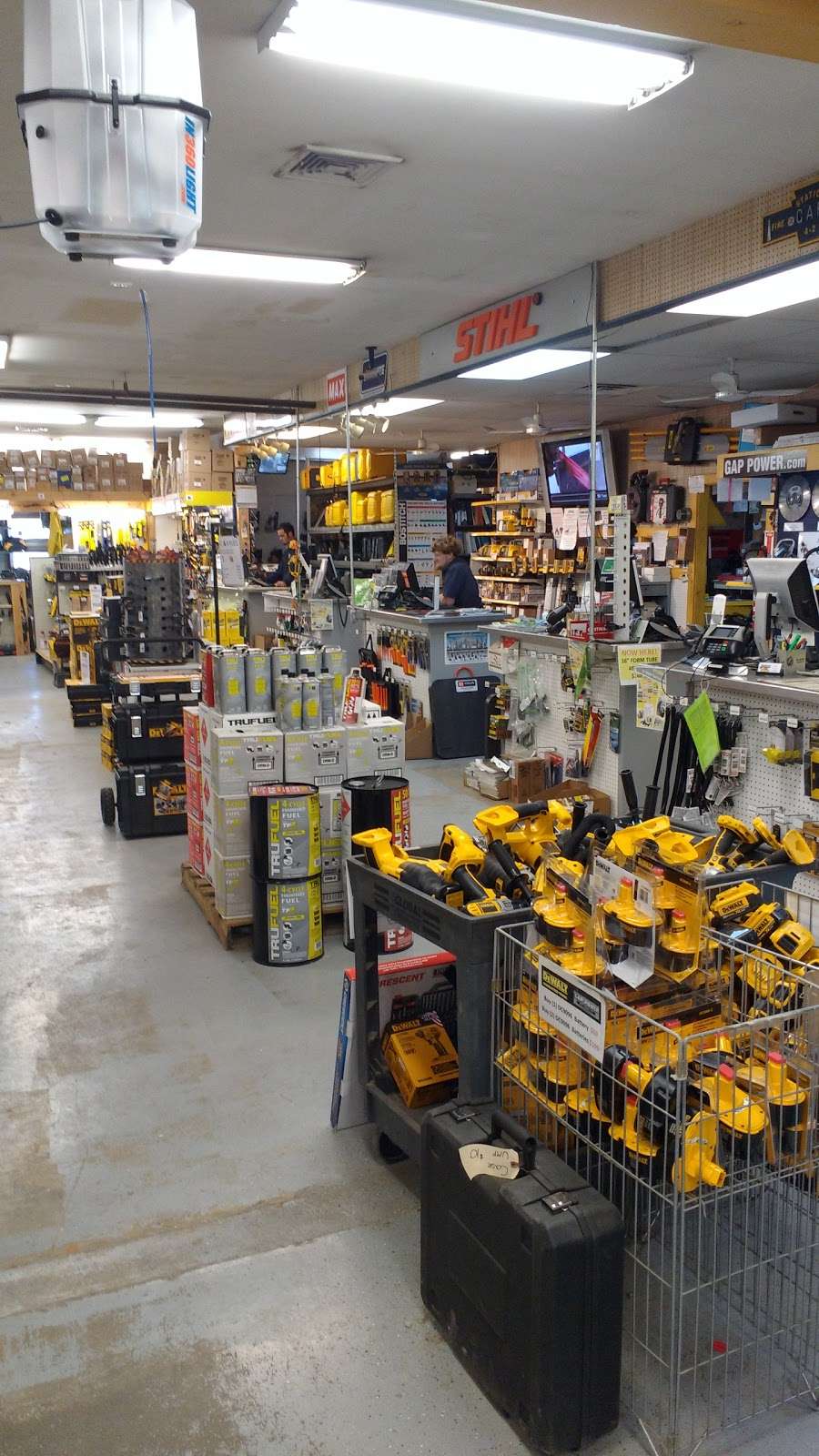 Gap Power Rental | 5399 Lincoln Hwy, Gap, PA 17527, USA | Phone: (717) 442-8970