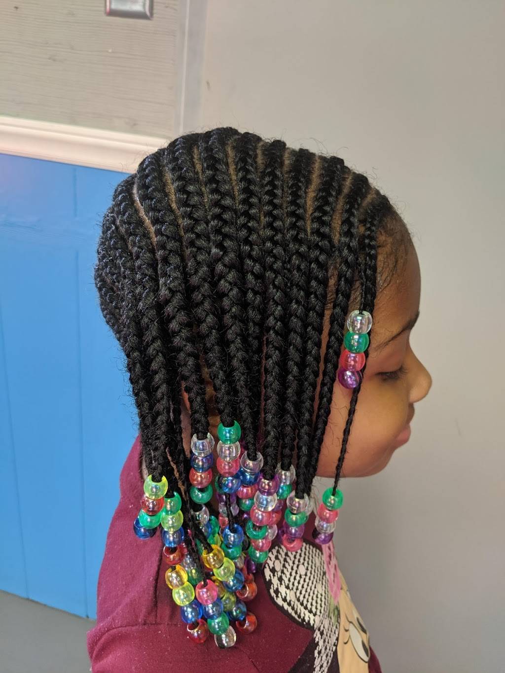 Butterfly Braiding. Natural Hair | 1301 Commercial Ave, Charlotte, NC 28215, USA | Phone: (704) 293-7601