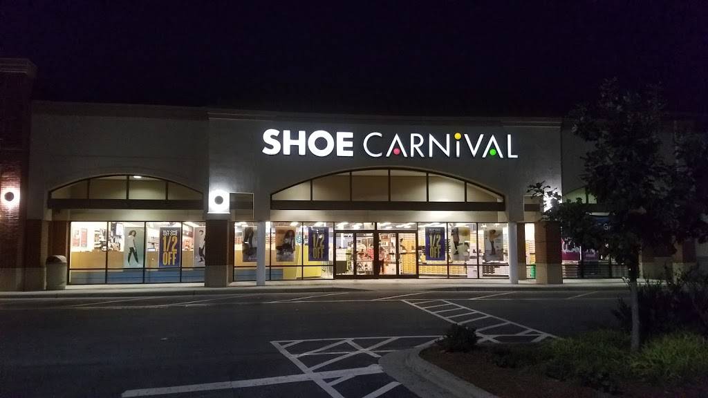 shoe carnival terre haute indiana