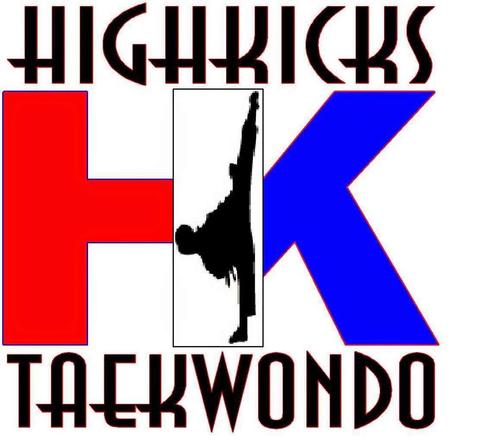 Highkicks Taekwondo | 124 Edds Ln, Sterling, VA 20165 | Phone: (703) 421-0700