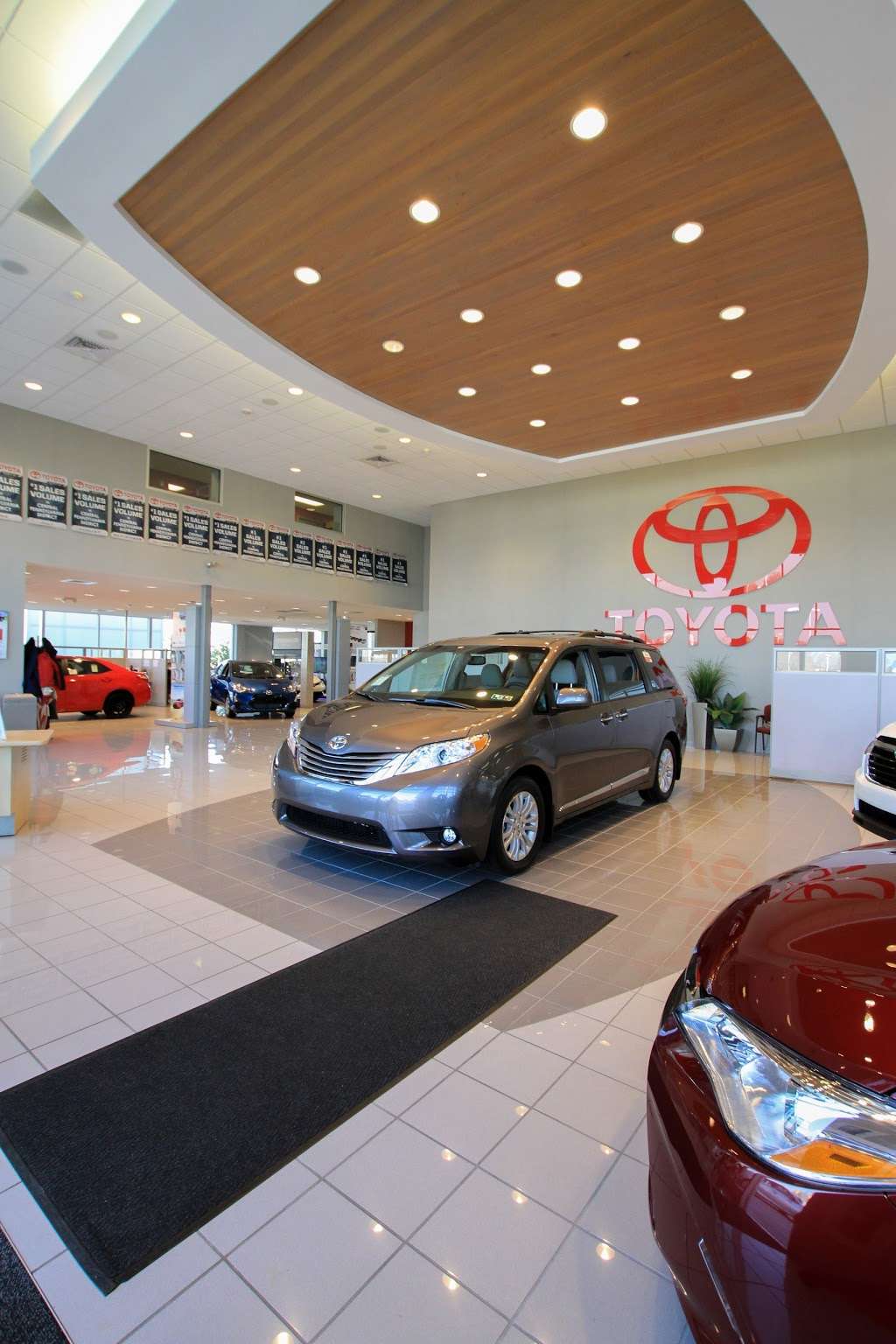 Lancaster Toyota | 5270 Manheim Pike, East Petersburg, PA 17520, USA | Phone: (717) 569-7373