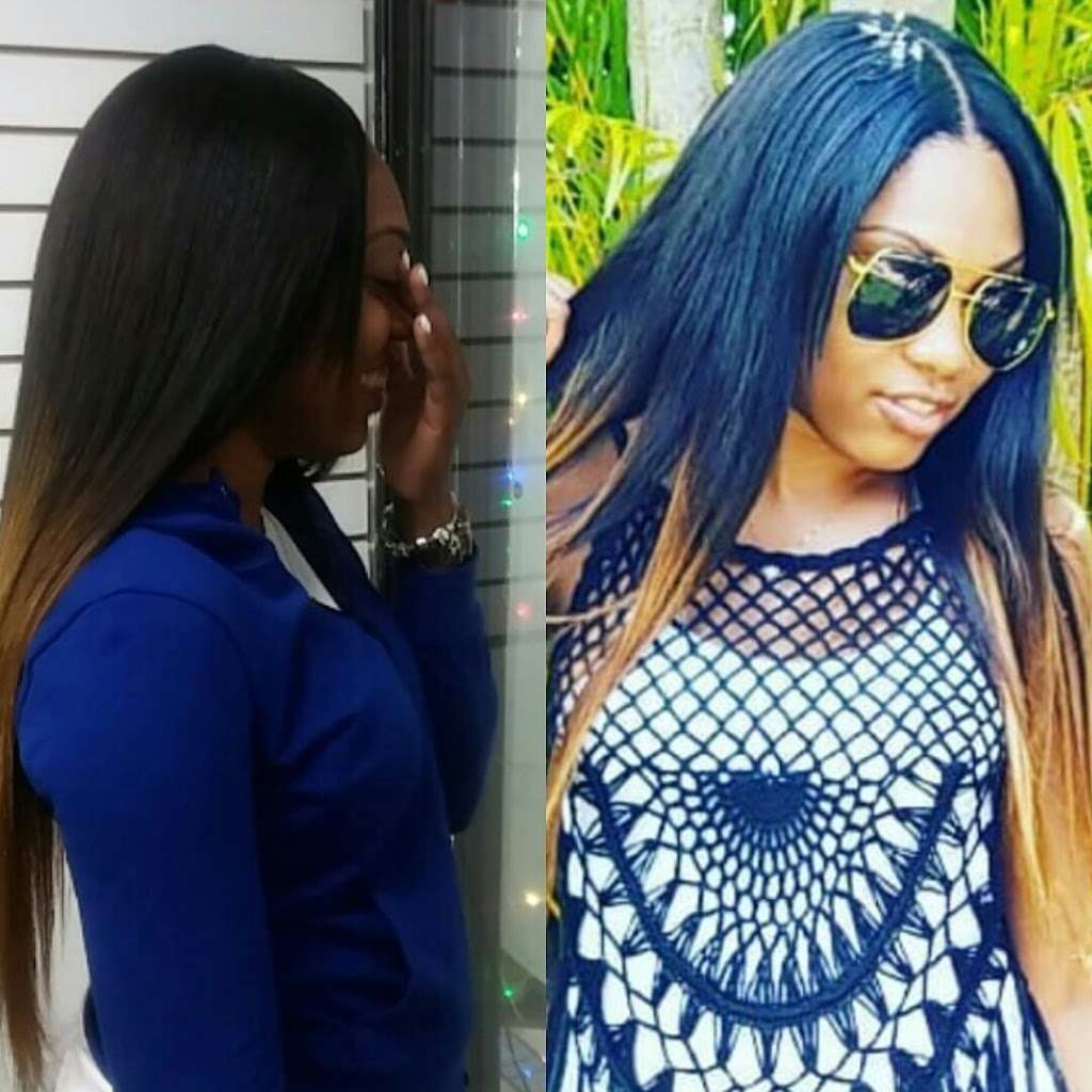 SEW IN WEAVES | 95-12 Van Wyck Expy, South Richmond Hill, NY 11419, USA | Phone: (917) 450-7337