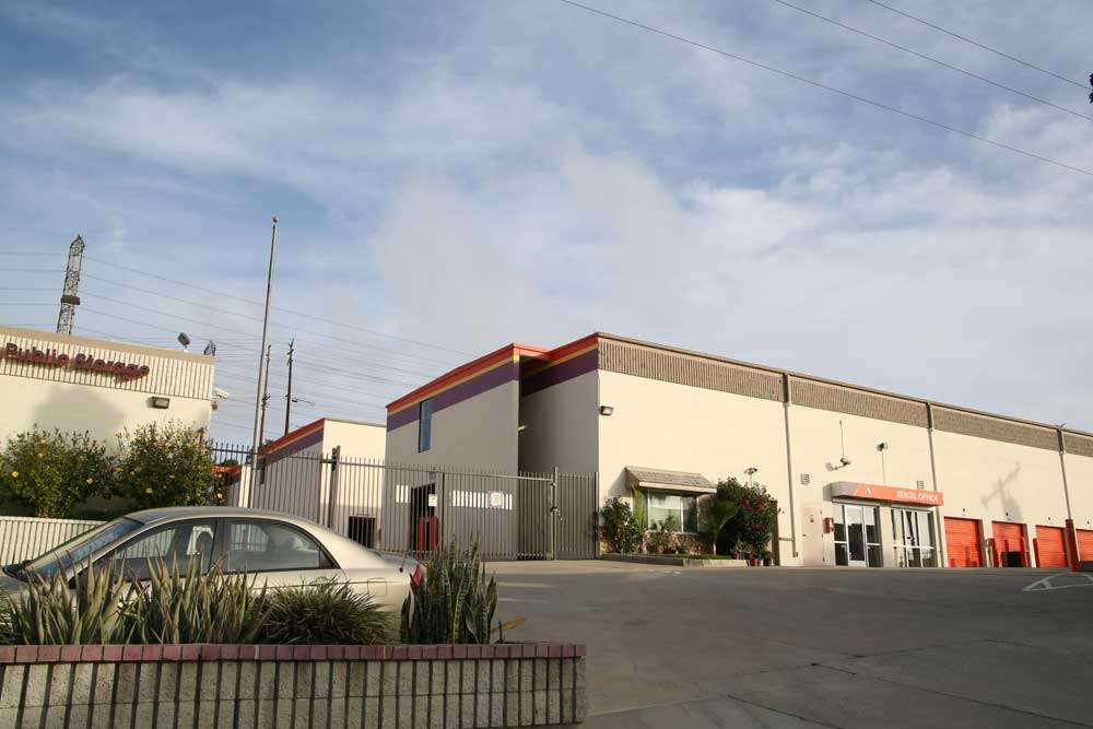 Public Storage | 1985 Potrero Grande Dr, Monterey Park, CA 91755 | Phone: (626) 999-0779